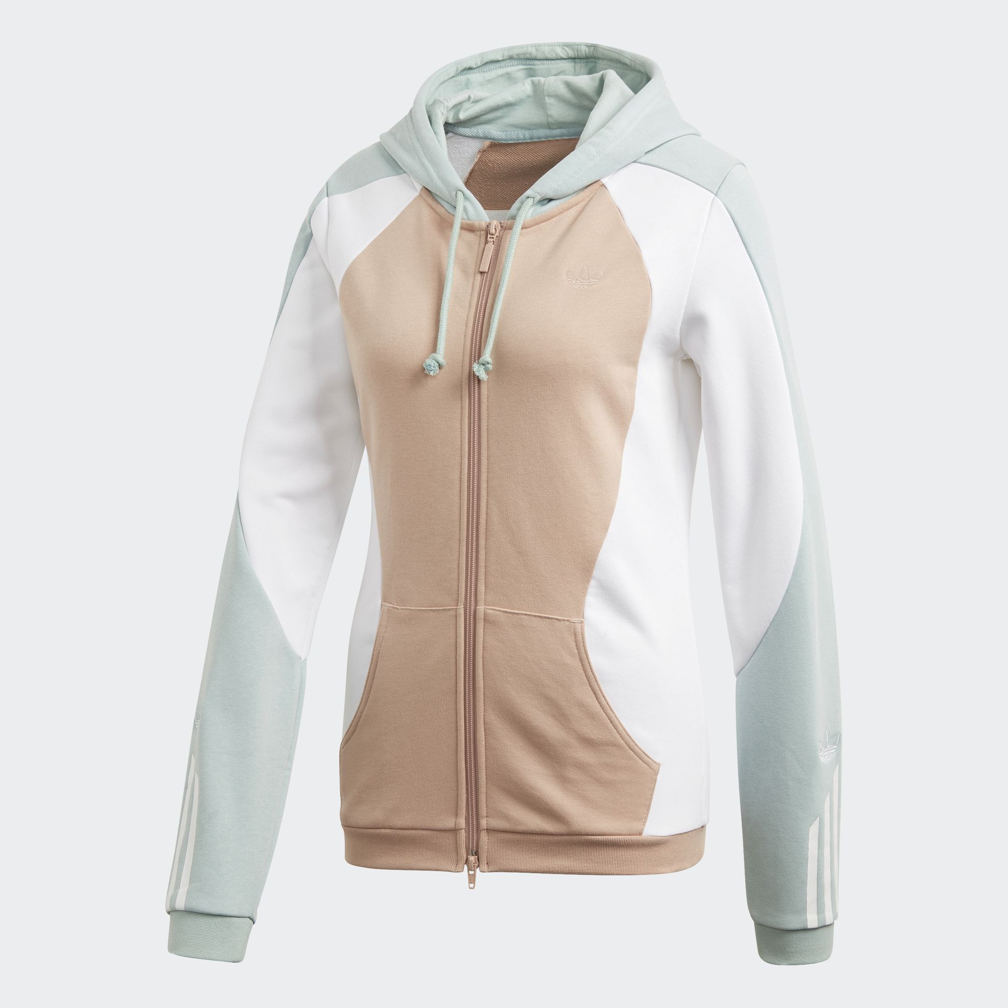 adidas women's originals track jacket