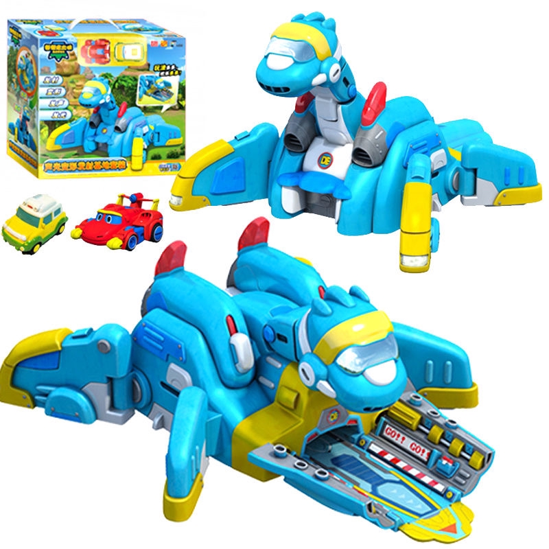 gogo dino toys