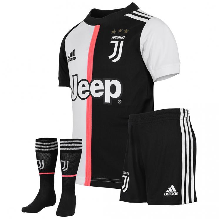 juventus home kids