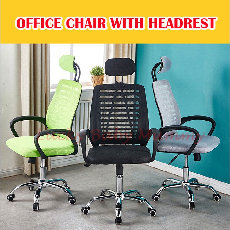 Type F Normal Quality Office Chair, Office Chair Vs Normal