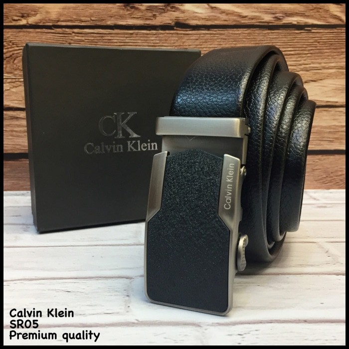 cg belt brand