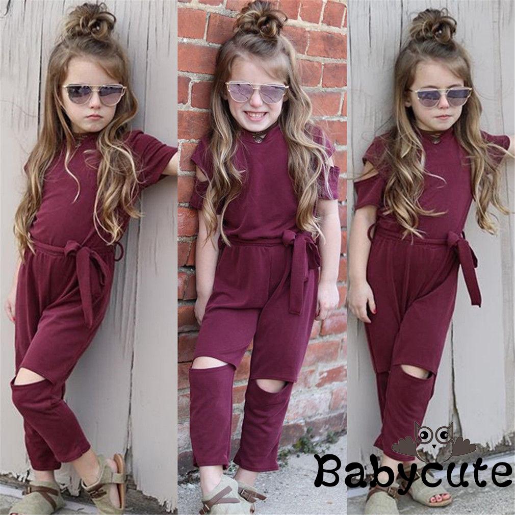 baby girl jumpsuit dress