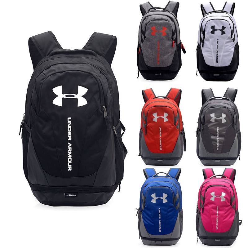 under armour rucksack storm