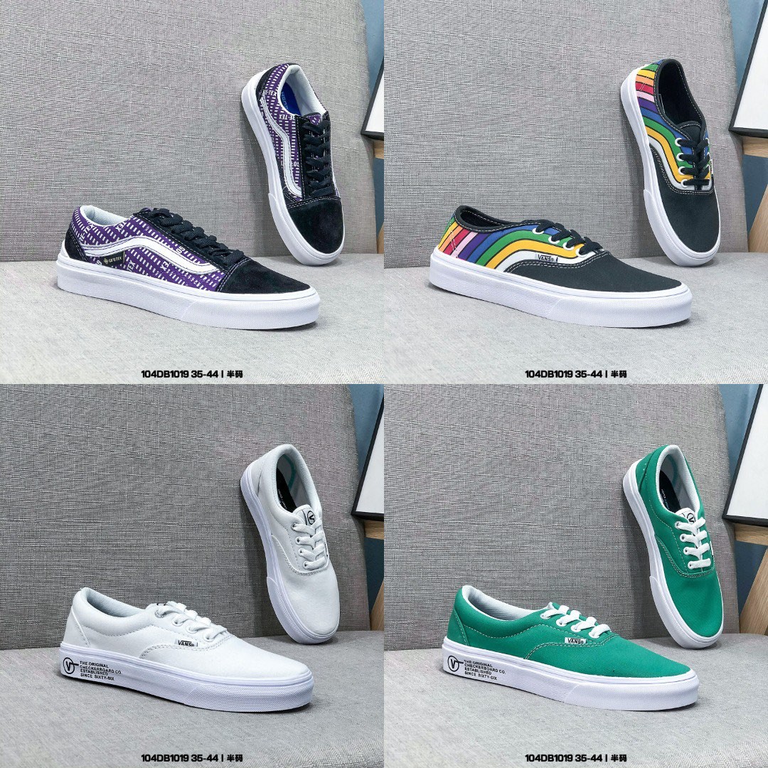 vance shoes