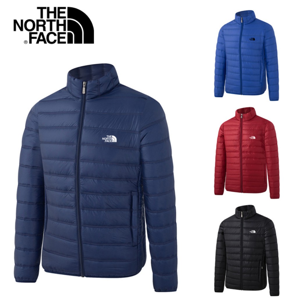 north face warm jacket