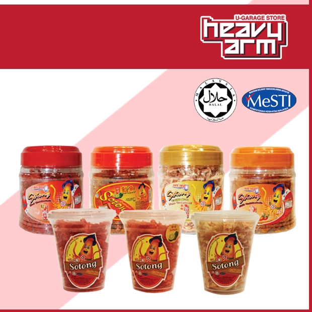 Hoe Hup Processing Sdn Bhd 759287 V