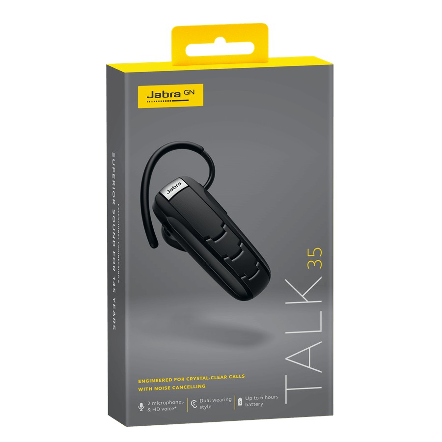 jabra talk 35
