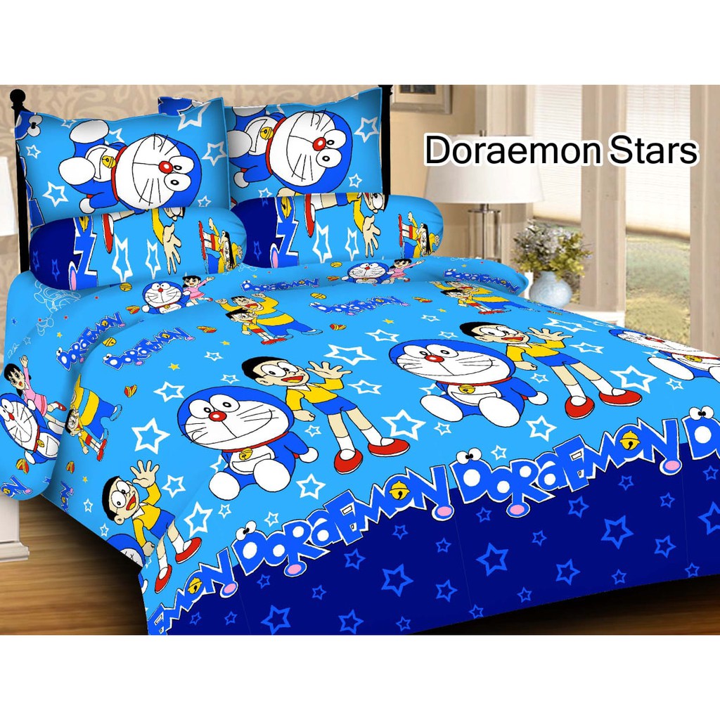 Doraemon Sheets/Best Quality home made Sheets/Character Sheets/Cartoon