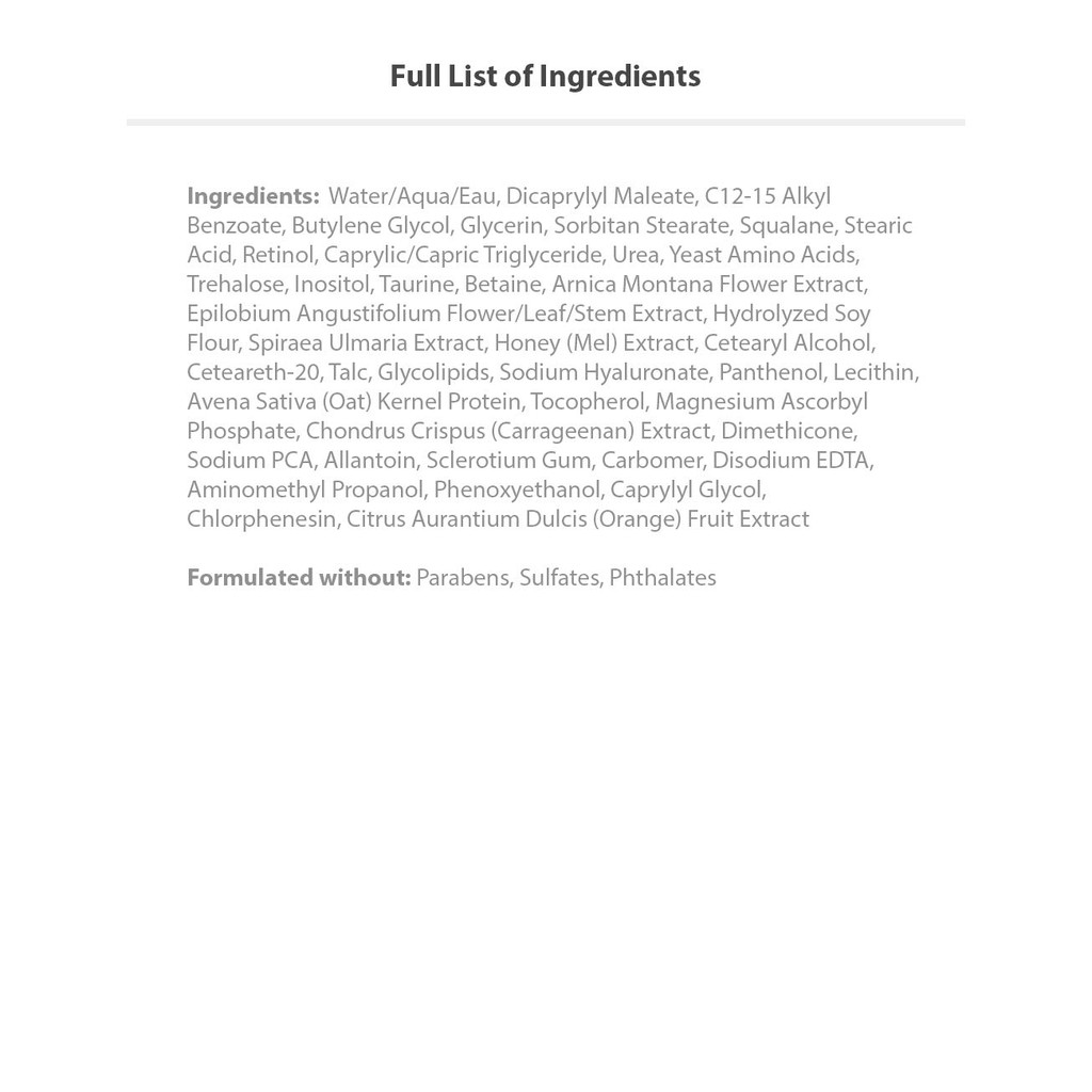 murad acne control moisturizer