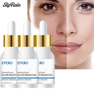 ?? Ready Stock Sliprain EFERO Hydrating Scars Spots Remove Essence Shrink Pores Whitening Repair Serum