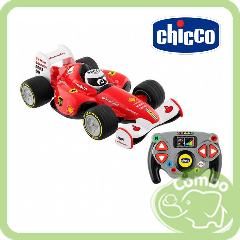 chicco ferrari rc