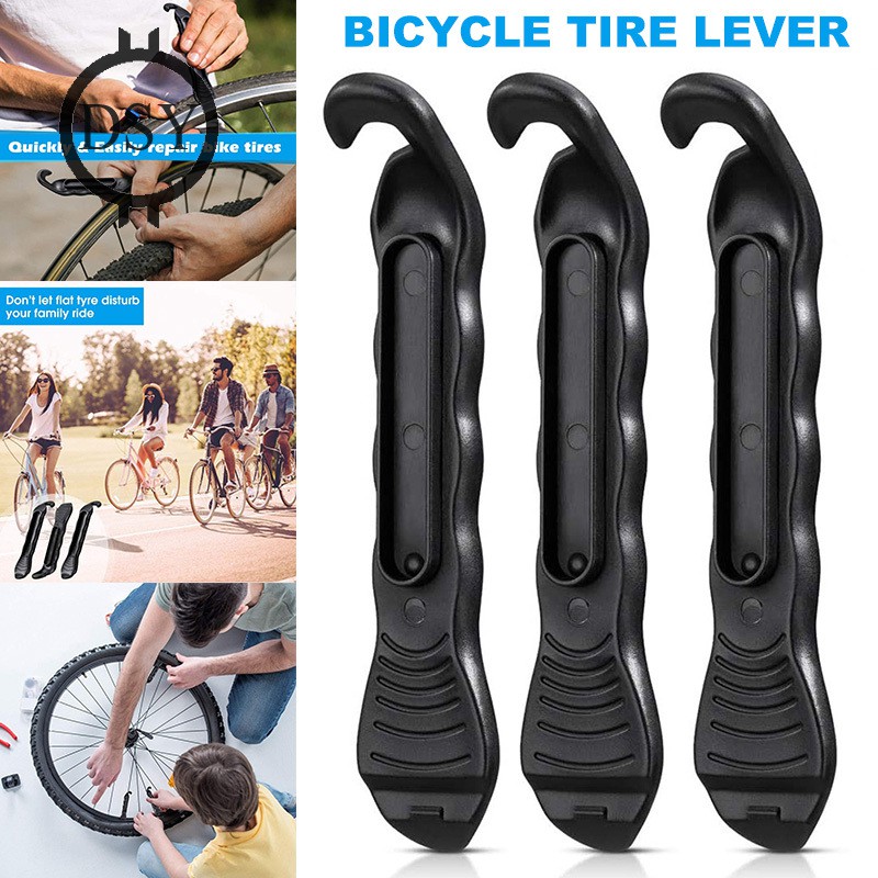 best mountain bike tire levers