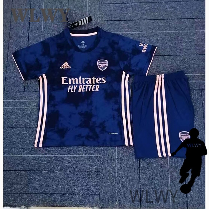 arsenal kids clothing