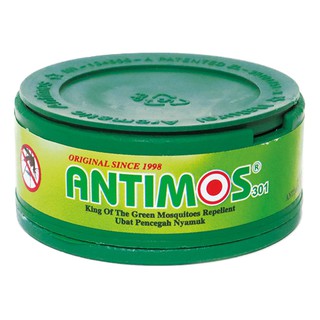 antimos mosquito repellent