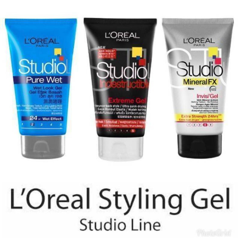 Top 165 + Loreal hair gel for women polarrunningexpeditions
