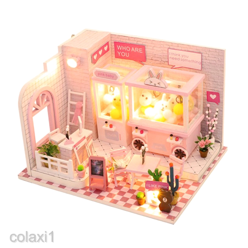 dollhouse furniture