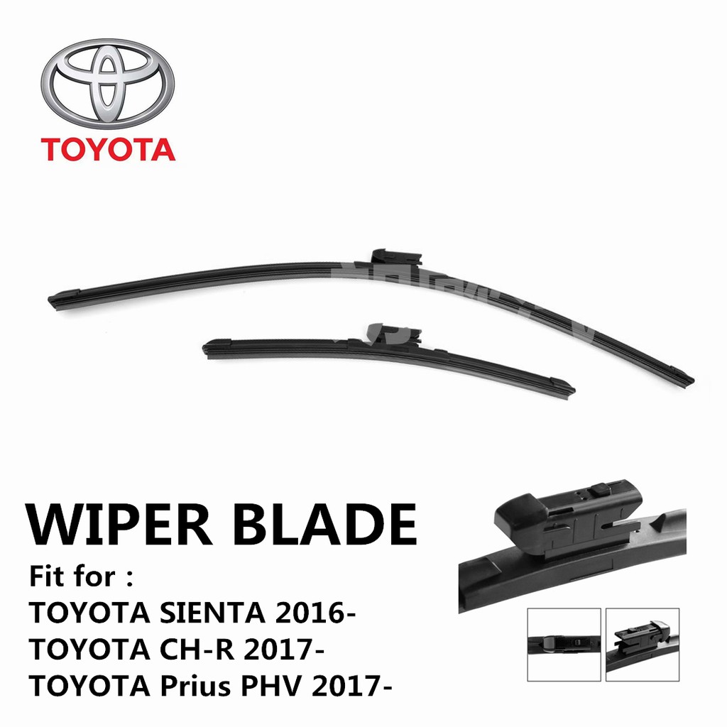 Предохранитель wiper toyota