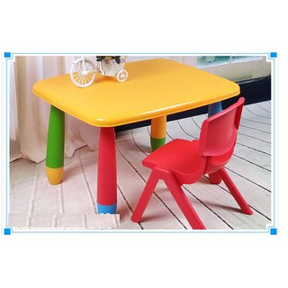 table & chairs kids