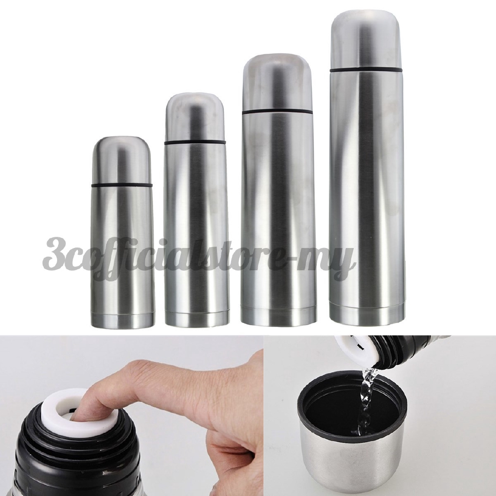 hot flask cup