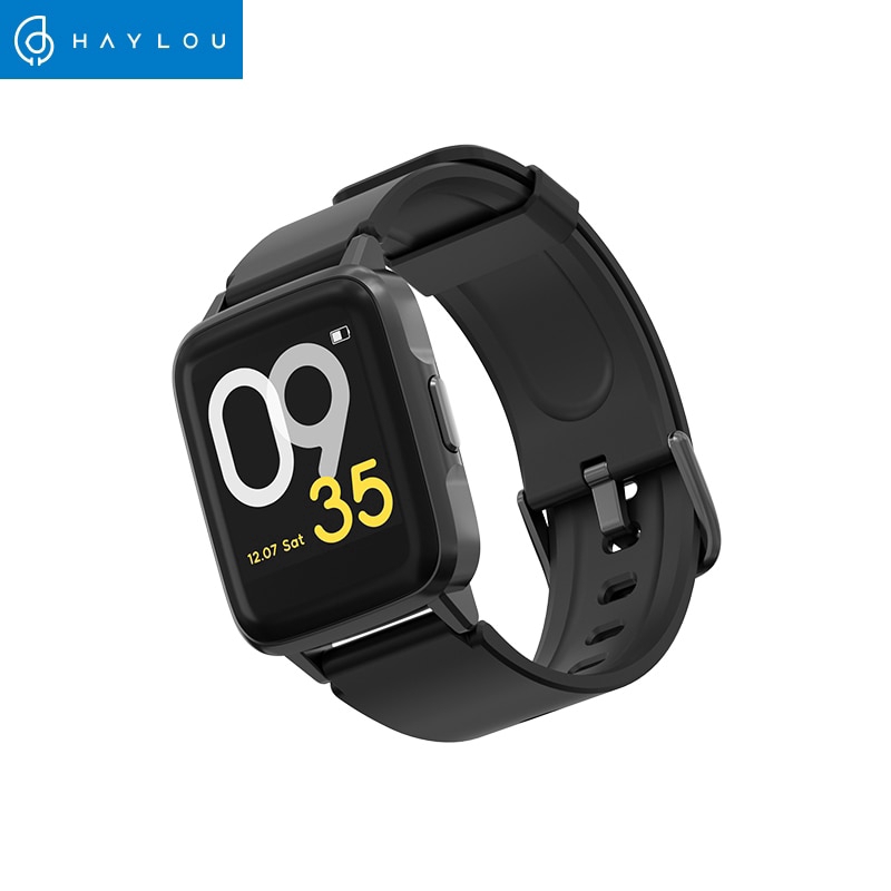 xiaomi smartwatch ios