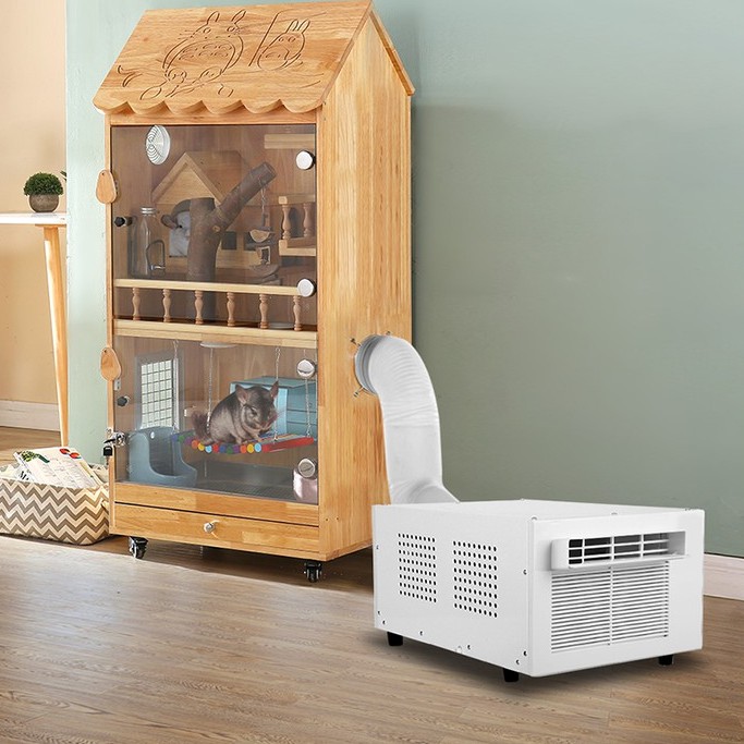 Chinchilla's Airconditioning (Beacon) Shopee Singapore