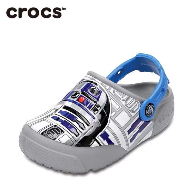 where can you buy crocs from