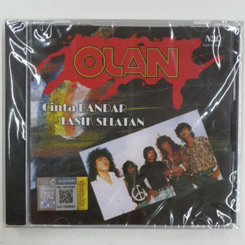 Cd Song Olan Love Bandar South Tasik Shopee Singapore