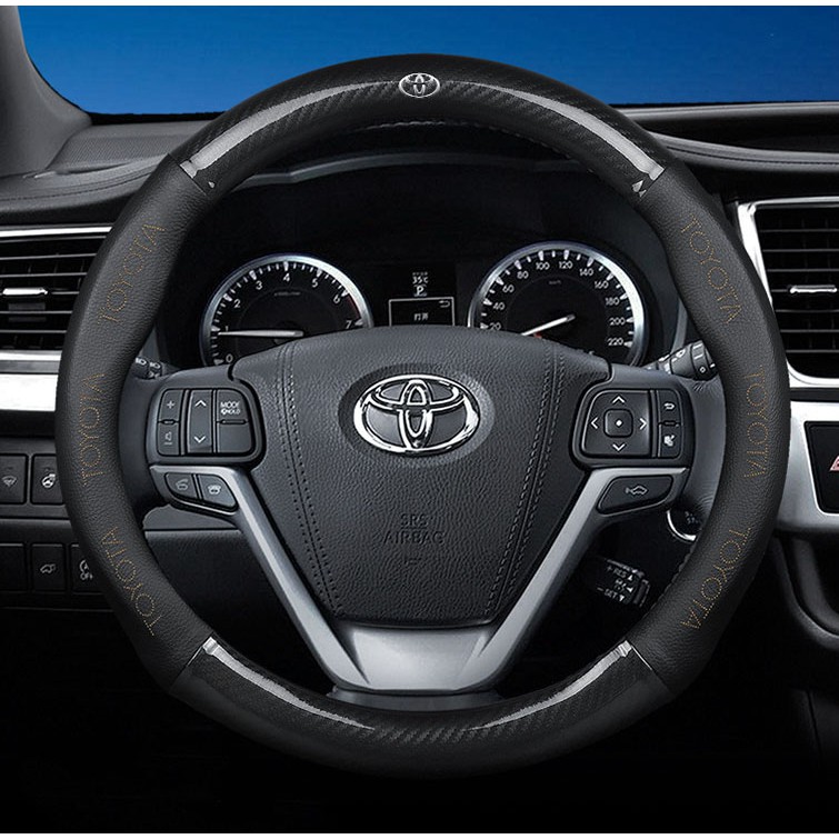 corolla interior accessories