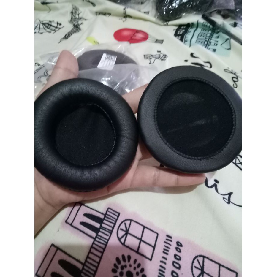 dt880 earpads