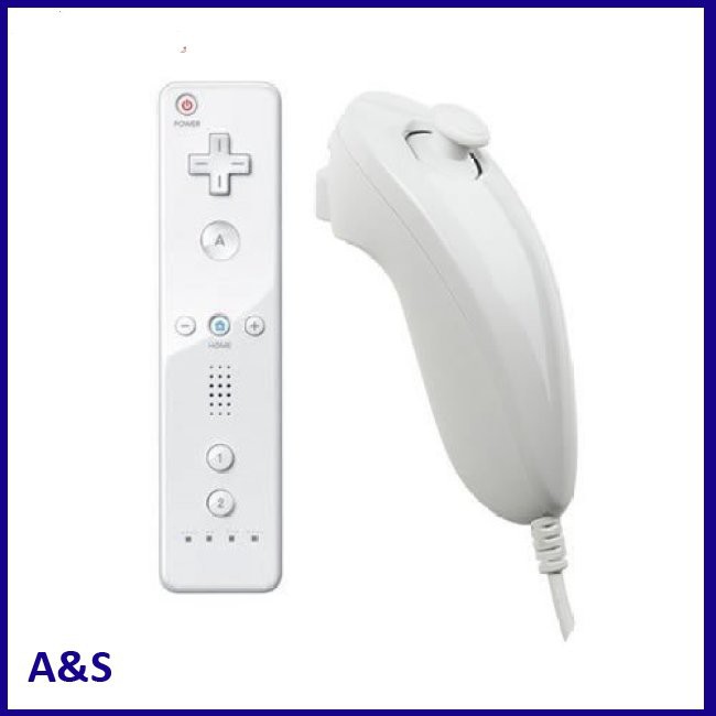 wii fit remote controller