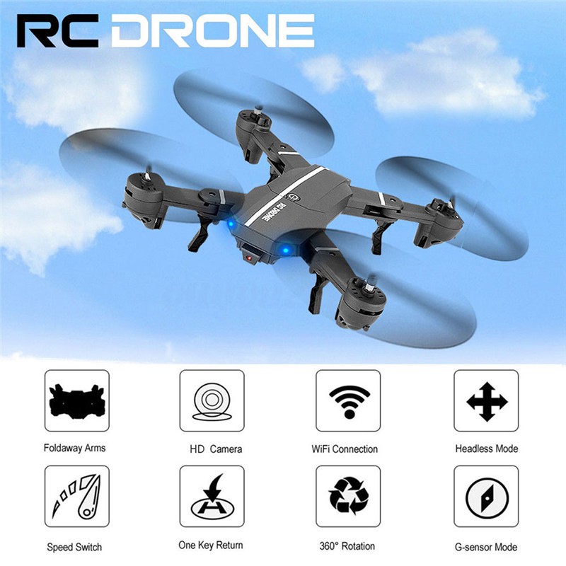 rc drone 8807w shopee