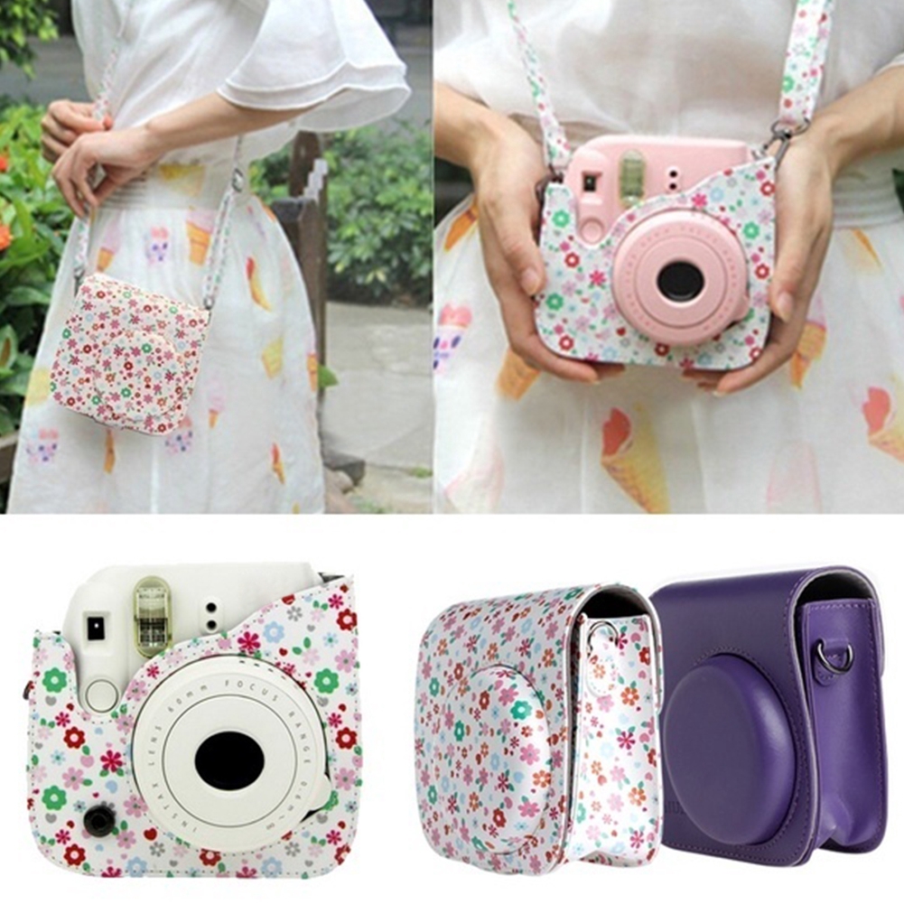 instax mini 8 bag