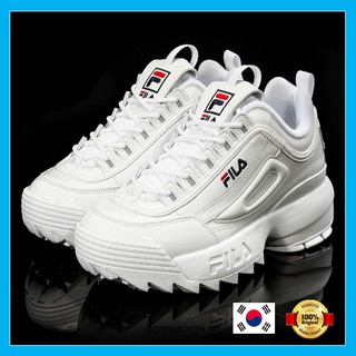 fila disruptor 2 price
