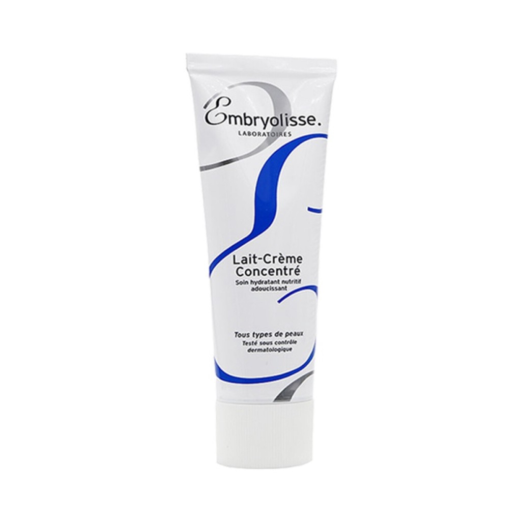 embryolisse primer and moisturizer