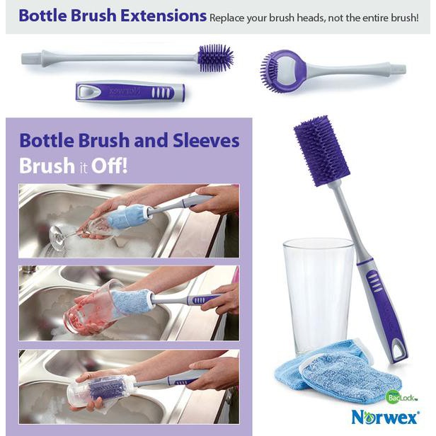 norwex toothbrush