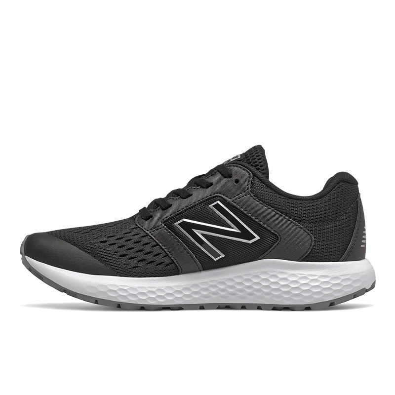 new balance women's 520v5 cushioning running shoe