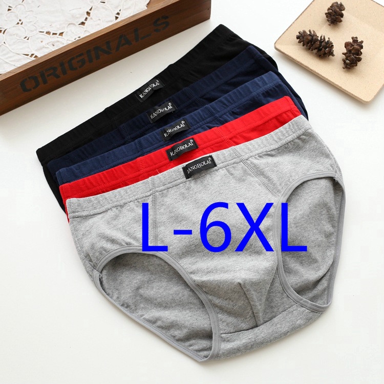 3xl underwear