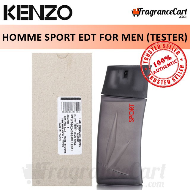 kenzo sport parfum
