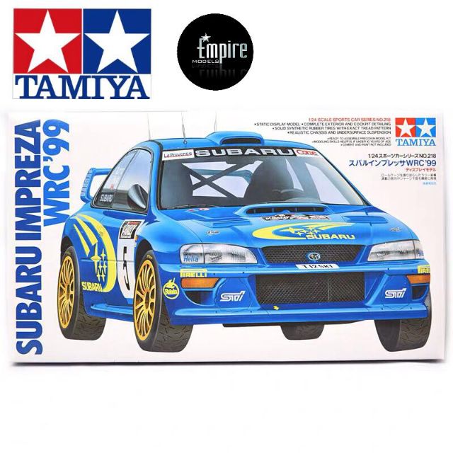 traxxas crystal set