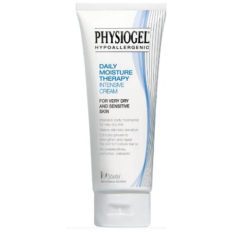 physiogel intensive