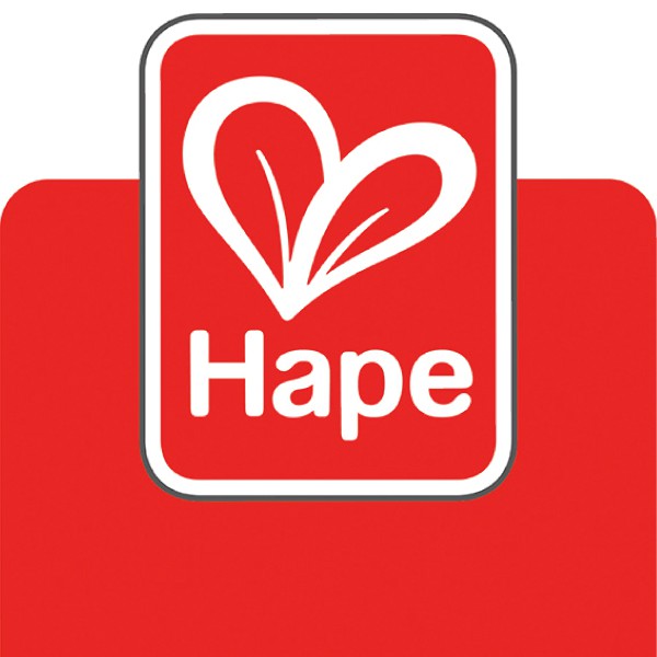 hape e3730