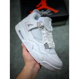 aj4 white
