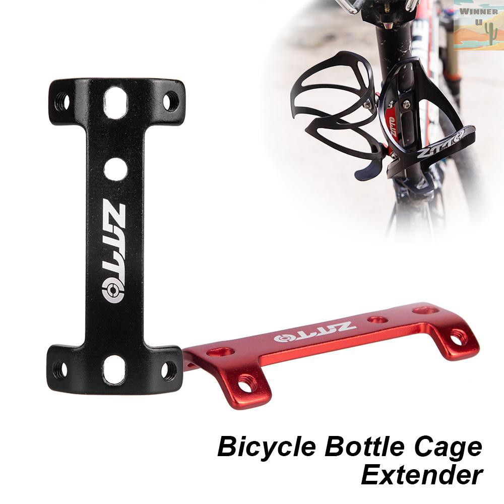 mountain bike bottle cages