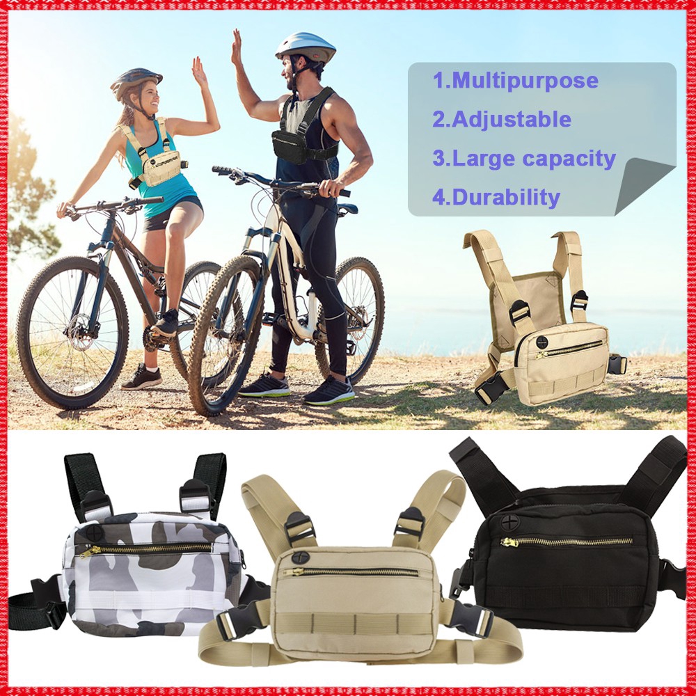 bicycle sling bag