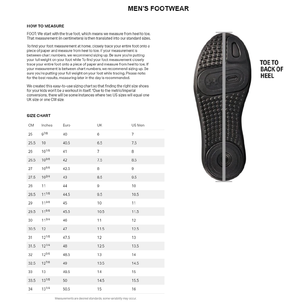 men's ua ag medal sl wide e golf shoes