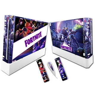 fortnite nintendo wii