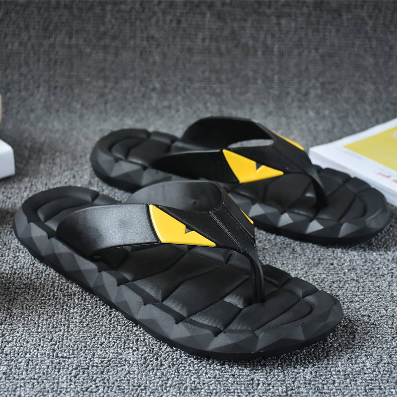 water proof slippers for men