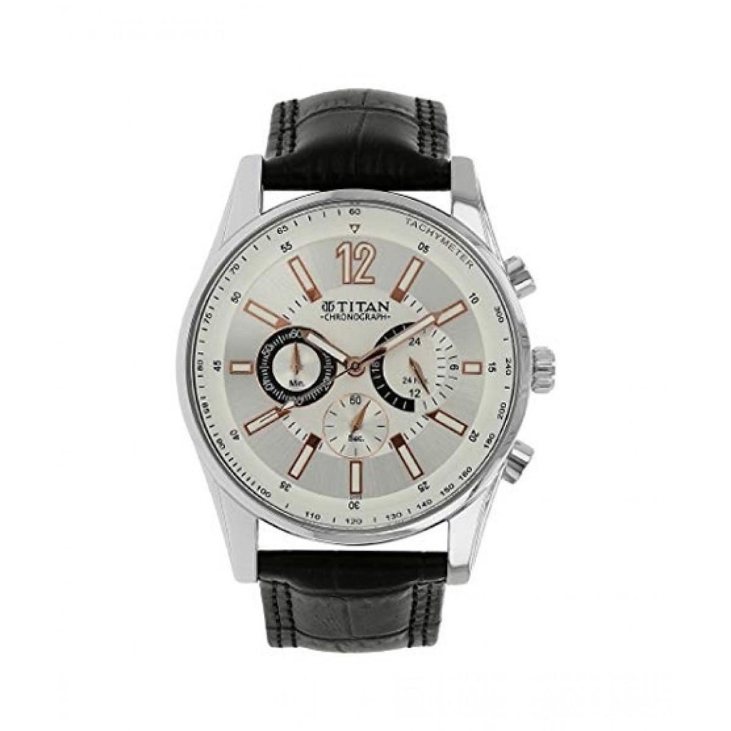 titan octane watches