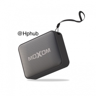 MOXOM  Mx-SK05 Waterproof Handsfree Wireless Bluetooth Smart Speaker