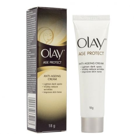 olay cream age protect